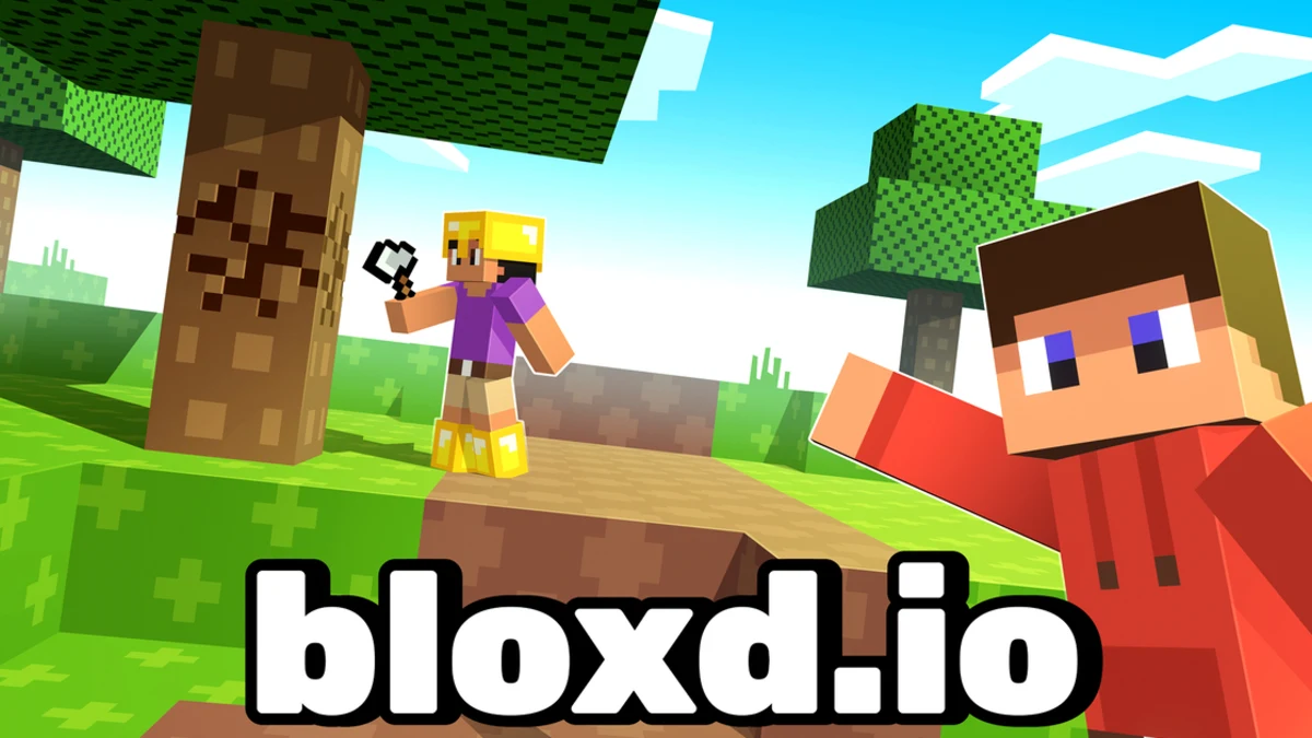 Bloxd.io