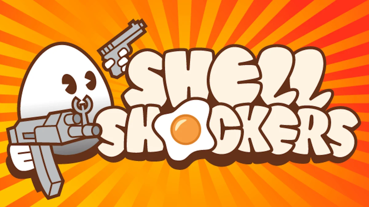 Shell Shockers